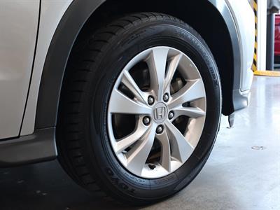 2015 Honda Vezel - Thumbnail