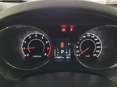 2020 Mitsubishi ASX - Thumbnail
