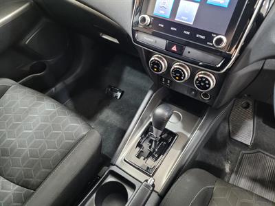 2020 Mitsubishi ASX - Thumbnail