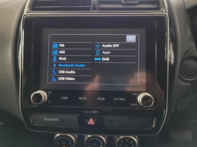 2020 Mitsubishi ASX - Thumbnail