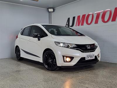 2015 Honda Jazz - Thumbnail