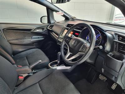 2015 Honda Jazz - Thumbnail