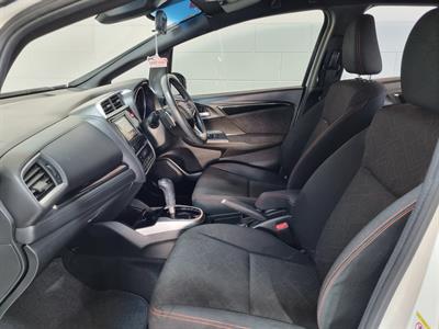 2015 Honda Jazz - Thumbnail