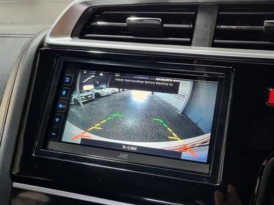 2015 Honda Jazz - Thumbnail