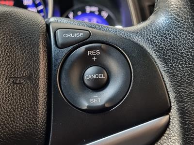 2015 Honda Jazz - Thumbnail