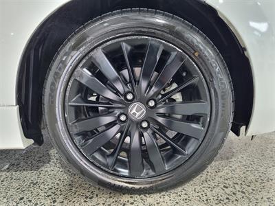 2015 Honda Jazz - Thumbnail