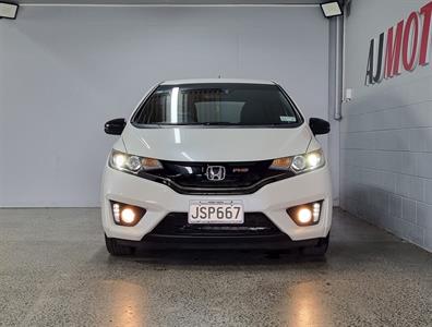 2015 Honda Jazz - Thumbnail