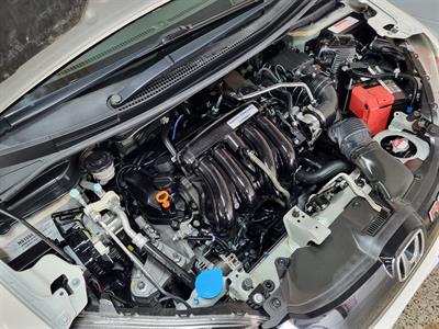 2015 Honda Jazz - Thumbnail