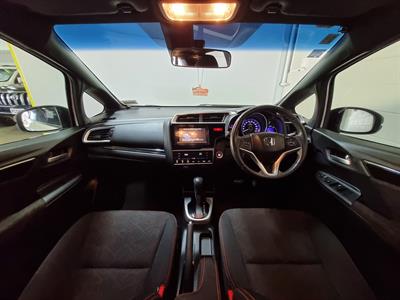 2015 Honda Jazz - Thumbnail