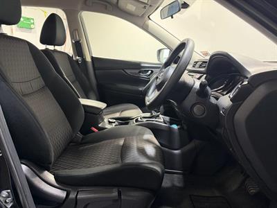 2022 Nissan X-Trail - Thumbnail