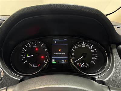 2022 Nissan X-Trail - Thumbnail