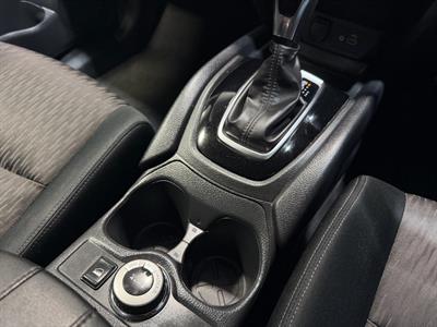 2022 Nissan X-Trail - Thumbnail