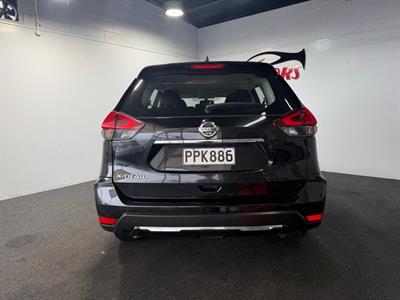 2022 Nissan X-Trail - Thumbnail