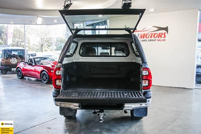 2023 Toyota HILUX - Thumbnail