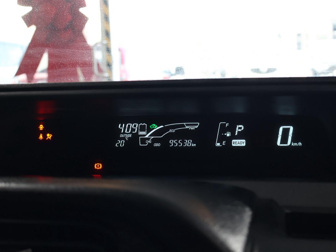 2015 Toyota Aqua