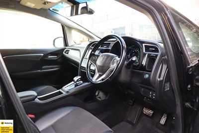 2016 Honda Fit - Thumbnail