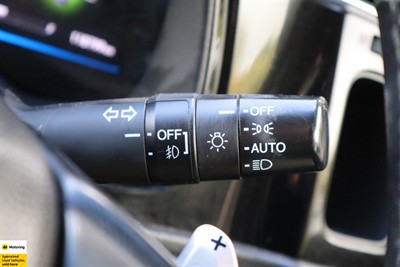 2016 Honda Fit - Thumbnail