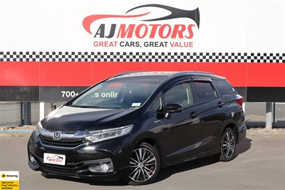 2016 Honda Fit - Thumbnail