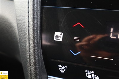 2016 Honda Fit - Thumbnail