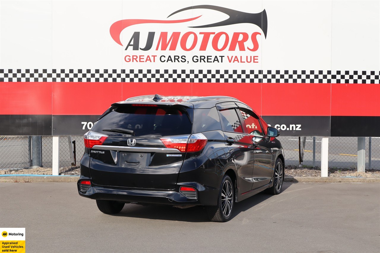 2016 Honda Fit