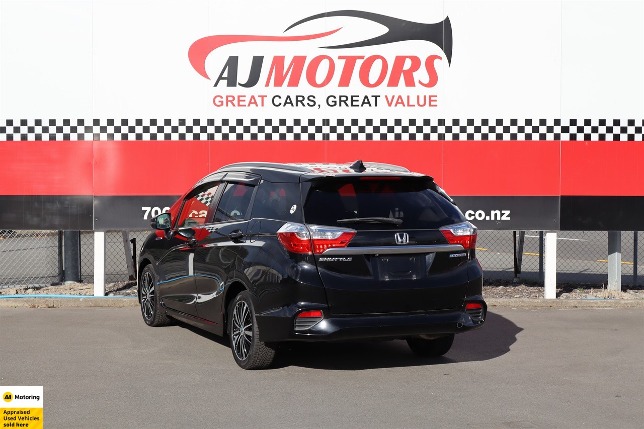 2016 Honda Fit