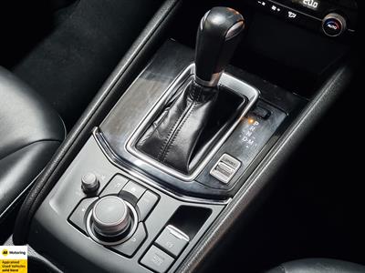 2021 Mazda CX-5 - Thumbnail