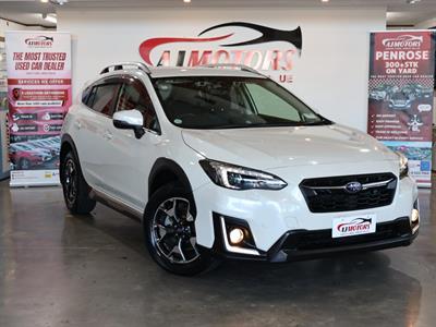 2017 Subaru Impreza - Thumbnail