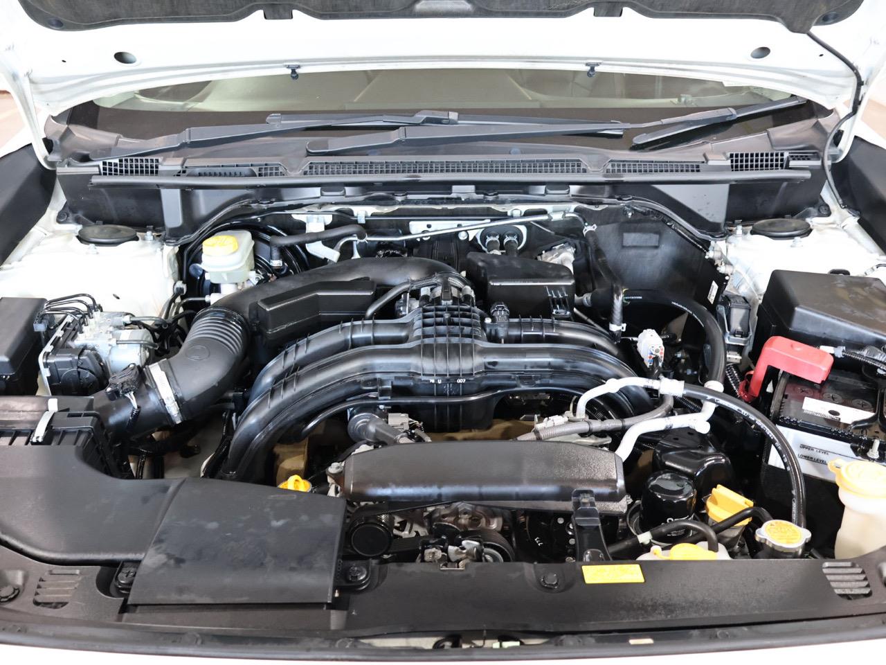 2017 Subaru Impreza
