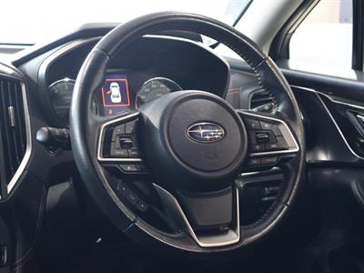 2017 Subaru Impreza - Thumbnail