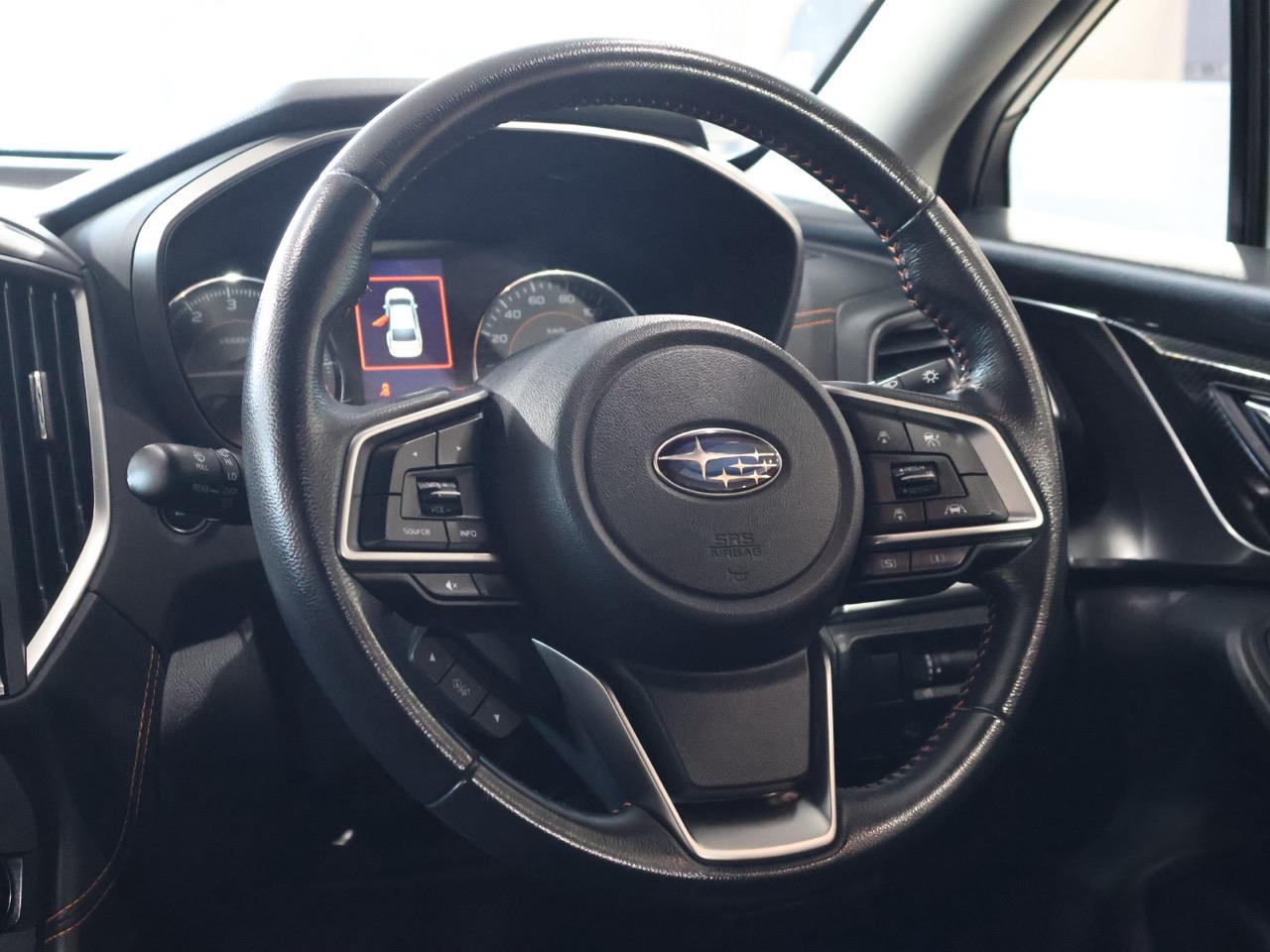 2017 Subaru Impreza