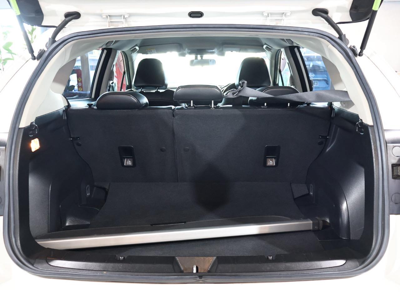 2017 Subaru Impreza