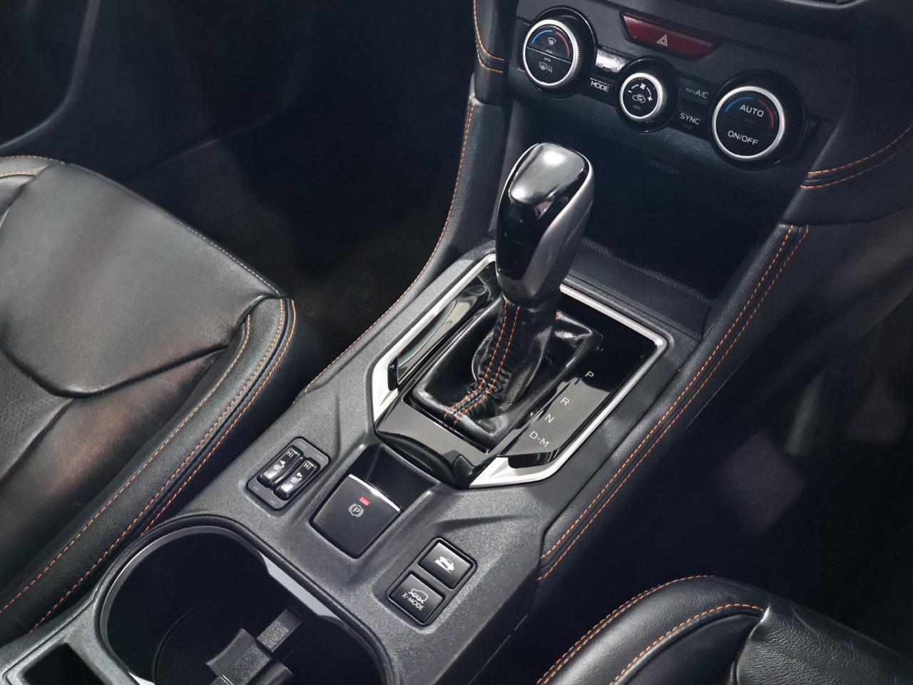 2017 Subaru Impreza