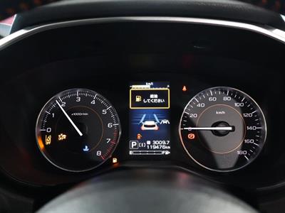 2017 Subaru Impreza - Thumbnail