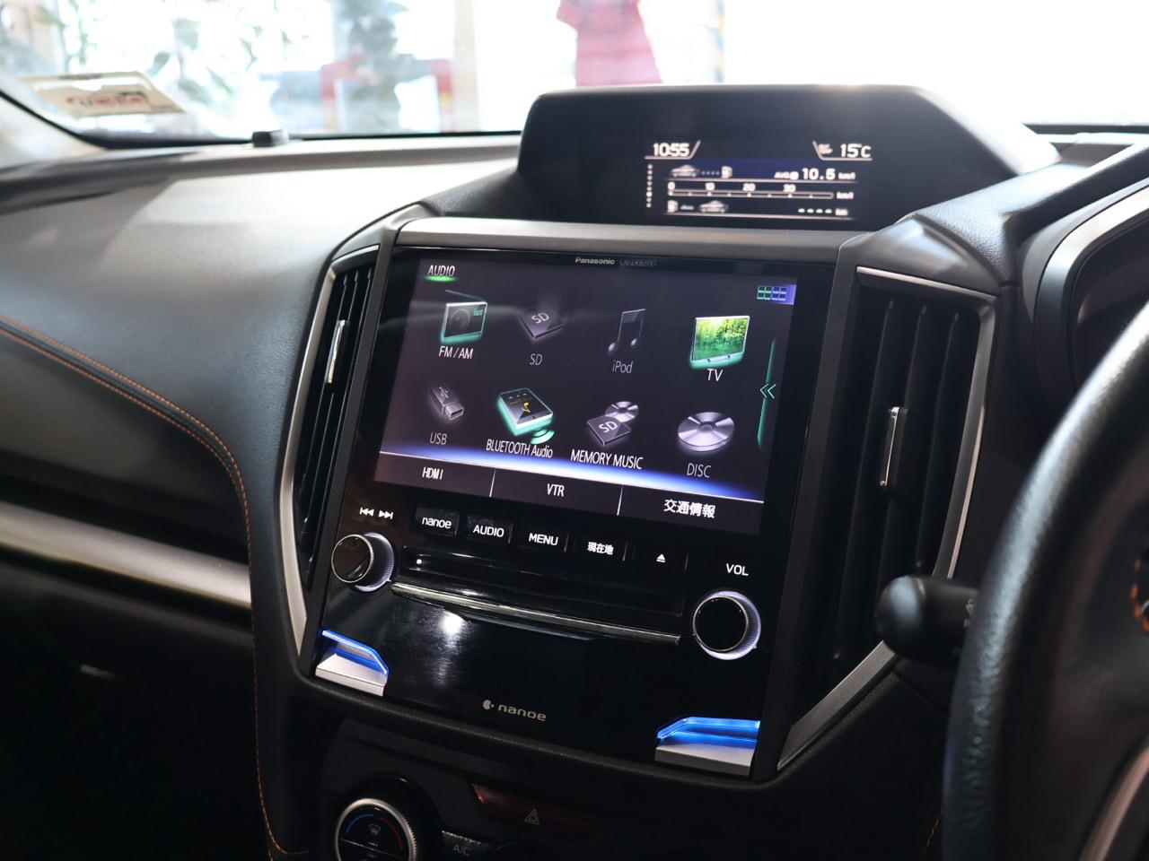 2017 Subaru Impreza