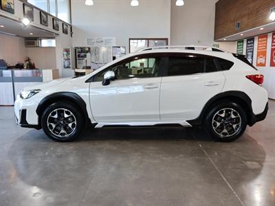 2017 Subaru Impreza - Thumbnail