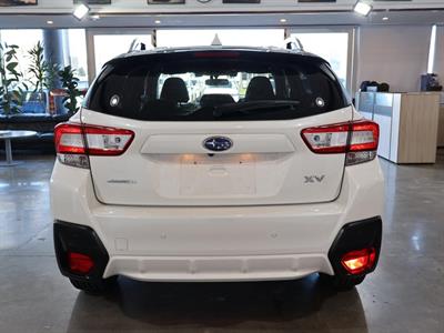 2017 Subaru Impreza - Thumbnail
