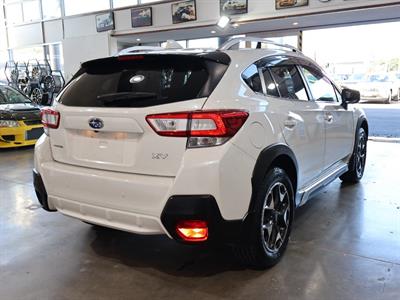 2017 Subaru Impreza - Thumbnail