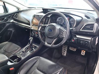 2017 Subaru Impreza - Thumbnail