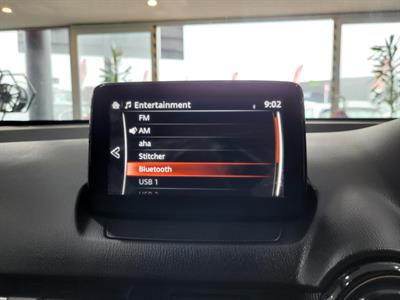 2017 Mazda Demio - Thumbnail