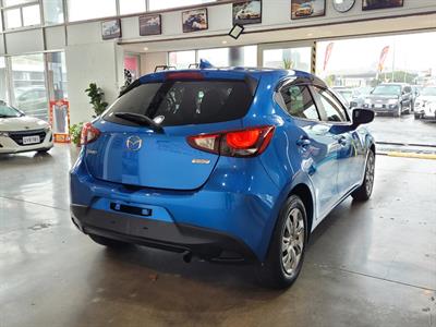 2017 Mazda Demio - Thumbnail