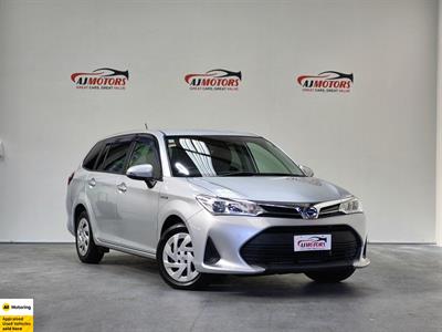 2019 Toyota Corolla - Thumbnail