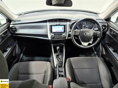 2019 Toyota Corolla - Thumbnail