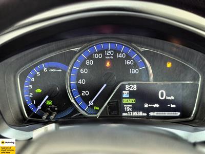 2019 Toyota Corolla - Thumbnail
