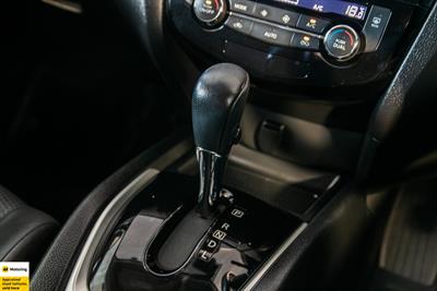 2014 Nissan X-Trail - Thumbnail