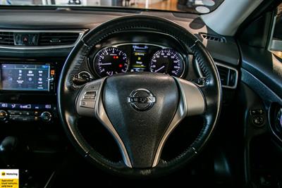 2014 Nissan X-Trail - Thumbnail