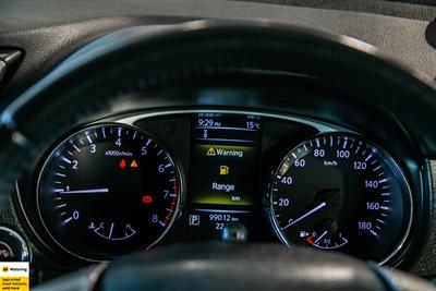 2014 Nissan X-Trail - Thumbnail