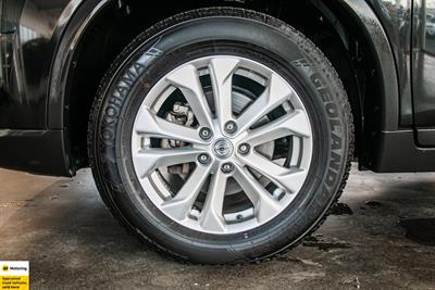 2014 Nissan X-Trail - Thumbnail