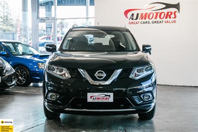 2014 Nissan X-Trail - Thumbnail