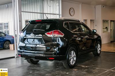 2014 Nissan X-Trail - Thumbnail