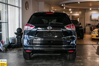 2014 Nissan X-Trail - Thumbnail